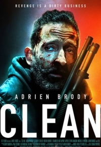 Clean (2022) streaming