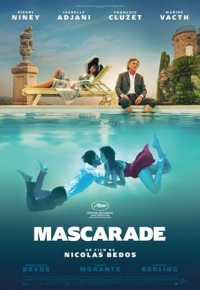 Mascarade (2022) streaming