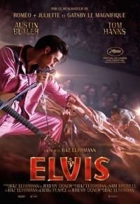 Elvis  (2022)