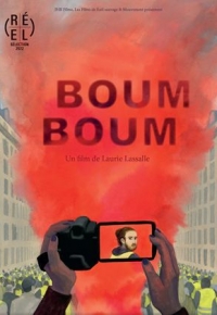 Boum Boum (2022) streaming