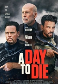 A Day to Die (2022) streaming