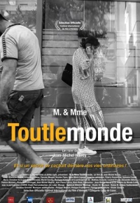 Mr et Mme Toutlemonde (2022) streaming