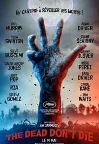 The Dead Don't Die (2019) streaming