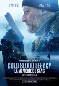 Cold Blood Legacy - La mémoire du sang (2019) streaming