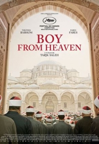 Boy from Heaven (2022) streaming