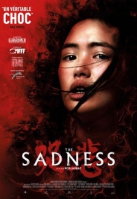 The Sadness (2022) streaming