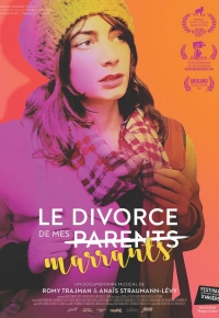 Le Divorce de mes marrants (2022) streaming