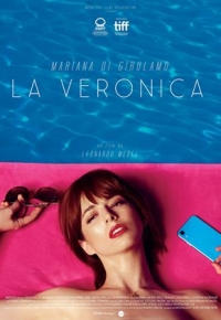 La Verónica (2022) streaming