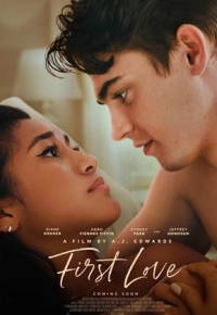 First Love (2022) streaming