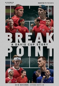 Break Point: A Davis Cup Story (2022) streaming