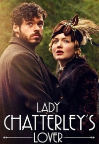 L'amant de Lady Chatterley (2022)