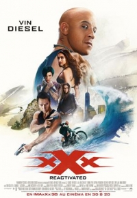 xXx : Reactivated (2017) streaming
