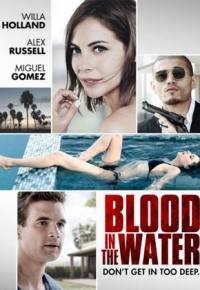 Blood in the Water (2022) streaming