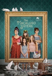 The Macaluso Sisters (2022) streaming