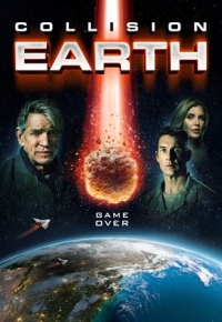 Collision Earth (2021) streaming