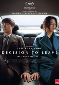 Decision To Leave (2022) streaming