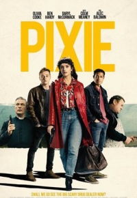 Pixie (2022) streaming