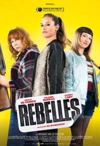 Rebelles (2019) streaming