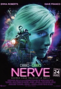 Nerve (2016) streaming