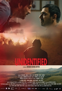 Unidentified (2021) streaming