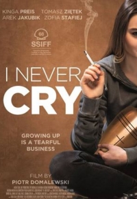 I Never Cry (2022) streaming