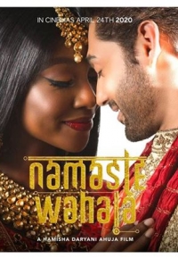 Namaste Wahala (2022) streaming