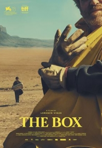 The Box (2022) streaming