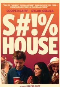 Shithouse (2020) streaming