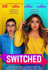 Switched (2022) streaming