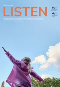 Listen (2022) streaming