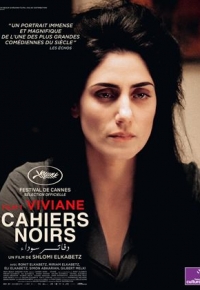 Cahiers Noirs I – Viviane (2022) streaming