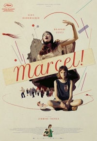 Marcel ! (2022) streaming