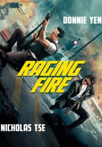 Raging Fire (2022) streaming