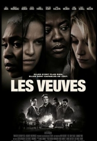 Les Veuves (2018) streaming
