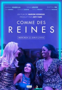 Comme des reines (2022) streaming