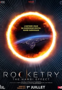 Rocketry: The Nambi Effect (2022) streaming