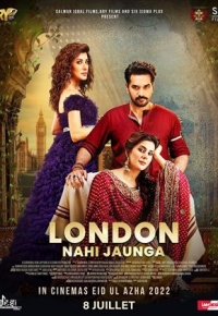 London Nahi Jaunga (2022) streaming