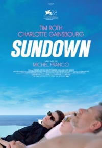 Sundown (2022) streaming
