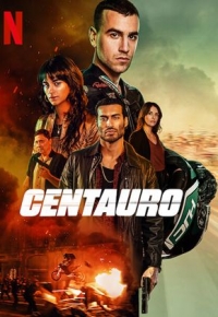 Centauro (2022) streaming