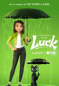 Luck (2022) streaming