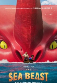Le Monstre des mers (2022) streaming
