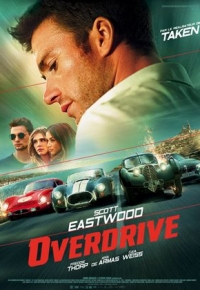 Overdrive (2017) streaming