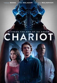 Chariot (2022) streaming