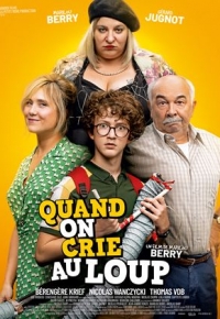 Quand on crie au loup (2019) streaming