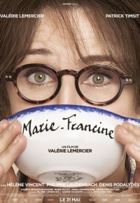 Marie-Francine (2017) streaming