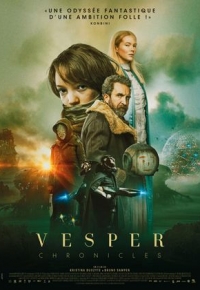 Vesper Chronicles (2022) streaming
