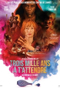 Trois Mille ans à t’attendre  (2022) streaming