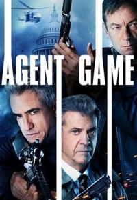Agent Game (2022) streaming