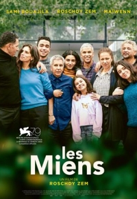 Les Miens (2022) streaming