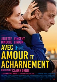 Avec amour et acharnement (2022) streaming